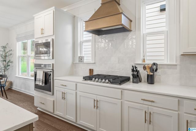168 JEFFERSON PLACE, Birmingham, AL 35242