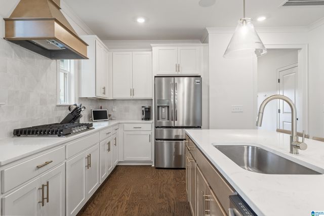 168 JEFFERSON PLACE, Birmingham, AL 35242