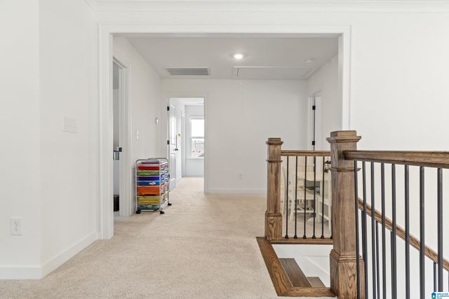 168 JEFFERSON PLACE, Birmingham, AL 35242