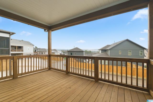 168 JEFFERSON PLACE, Birmingham, AL 35242