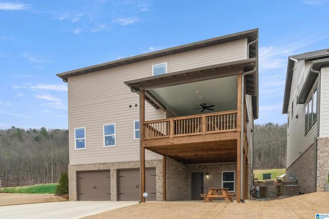 168 JEFFERSON PLACE, Birmingham, AL 35242