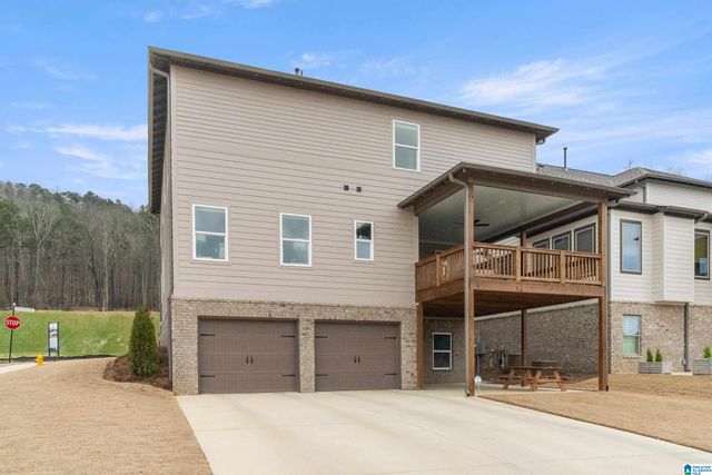 168 JEFFERSON PLACE, Birmingham, AL 35242