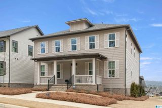 168 JEFFERSON PLACE, Birmingham, AL 35242