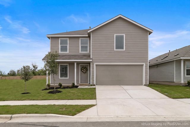 213 Navidad River DR, San Marcos, TX 78666