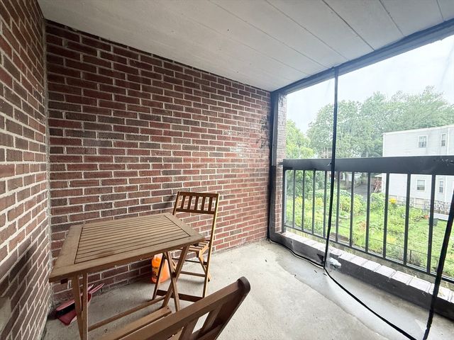 59 Msgr P J Lydon Way 310, Boston, MA 02124