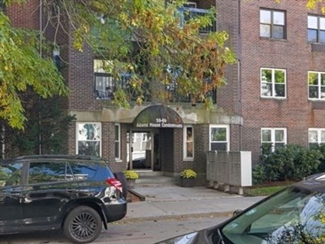 59 Msgr P J Lydon Way 310, Boston, MA 02124