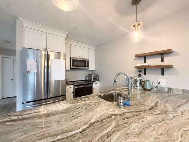59 Msgr P J Lydon Way 310, Boston, MA 02124