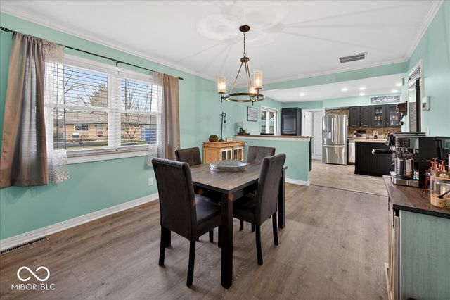 417 Hickory Lane, Plainfield, IN 46168