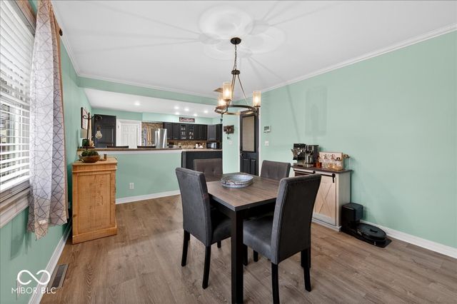 417 Hickory Lane, Plainfield, IN 46168