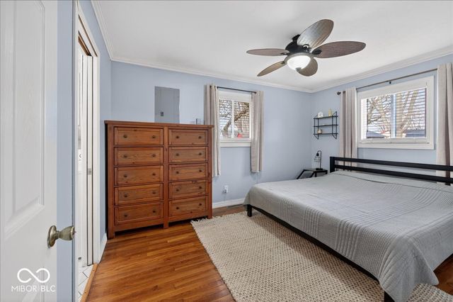 417 Hickory Lane, Plainfield, IN 46168