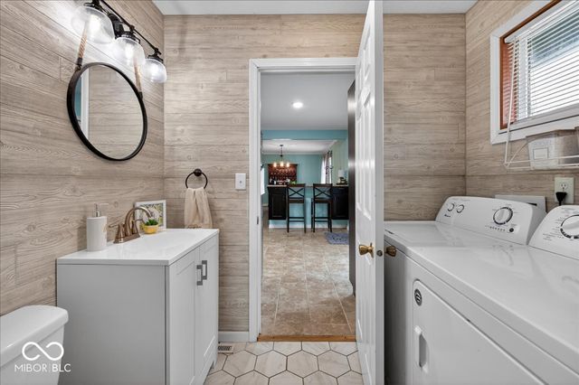 417 Hickory Lane, Plainfield, IN 46168