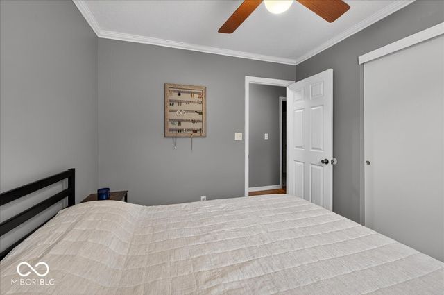 417 Hickory Lane, Plainfield, IN 46168