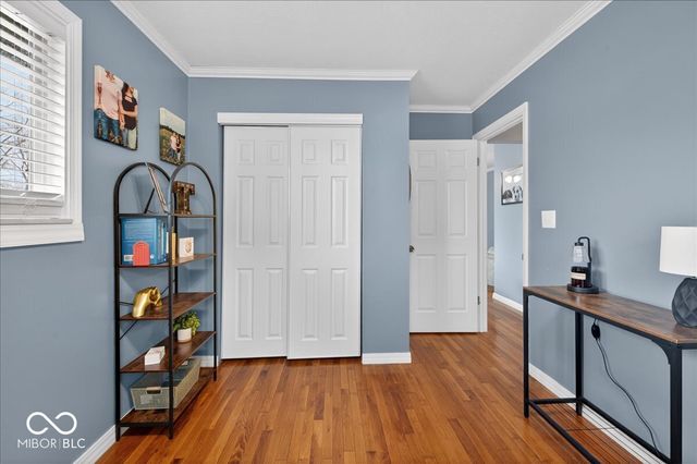 417 Hickory Lane, Plainfield, IN 46168