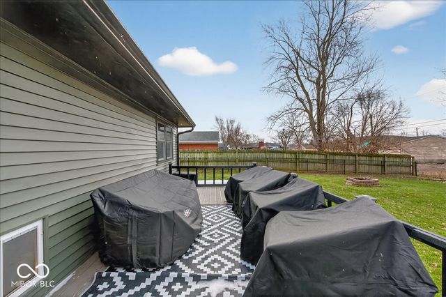 417 Hickory Lane, Plainfield, IN 46168