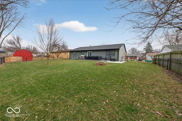 417 Hickory Lane, Plainfield, IN 46168