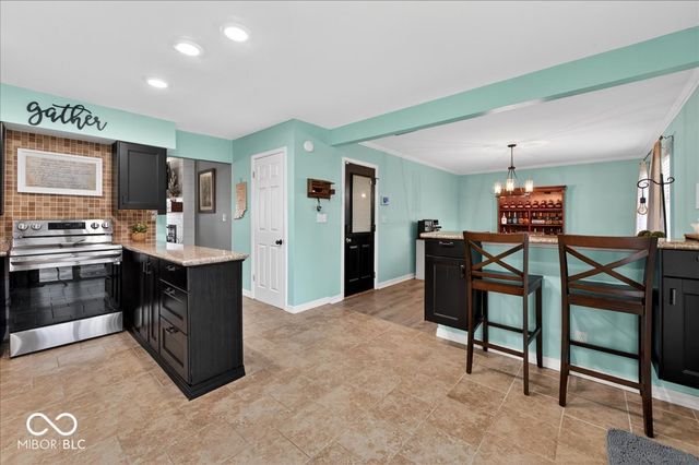 417 Hickory Lane, Plainfield, IN 46168