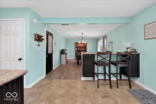 417 Hickory Lane, Plainfield, IN 46168