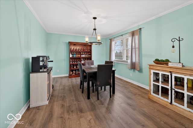 417 Hickory Lane, Plainfield, IN 46168