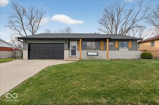 417 Hickory Lane, Plainfield, IN 46168