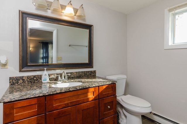 360 Blossom Street, Fitchburg, MA 01420