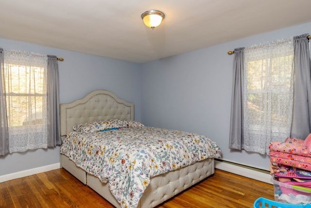 360 Blossom Street, Fitchburg, MA 01420