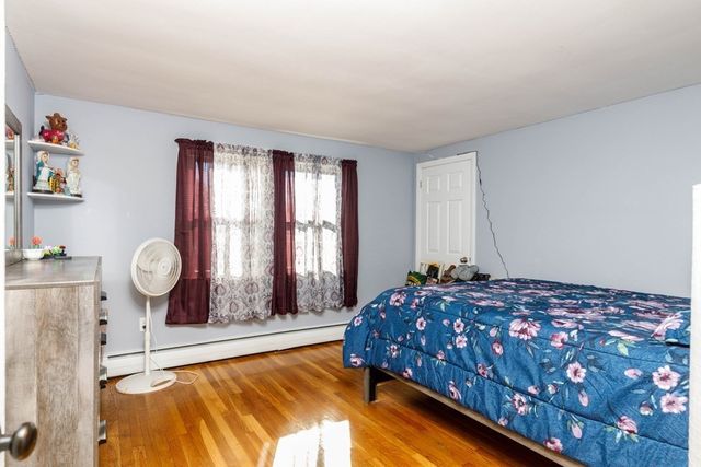 360 Blossom Street, Fitchburg, MA 01420