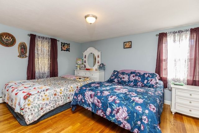 360 Blossom Street, Fitchburg, MA 01420
