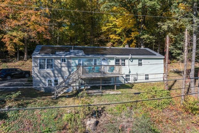 360 Blossom Street, Fitchburg, MA 01420