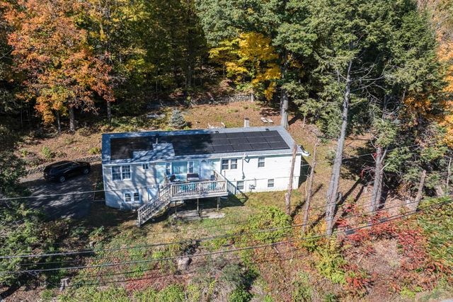360 Blossom Street, Fitchburg, MA 01420