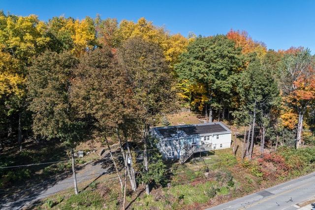 360 Blossom Street, Fitchburg, MA 01420