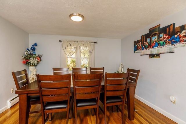 360 Blossom Street, Fitchburg, MA 01420