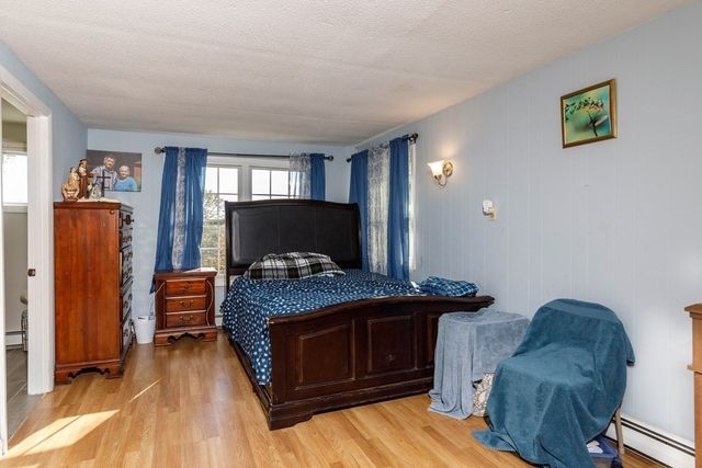 360 Blossom Street, Fitchburg, MA 01420
