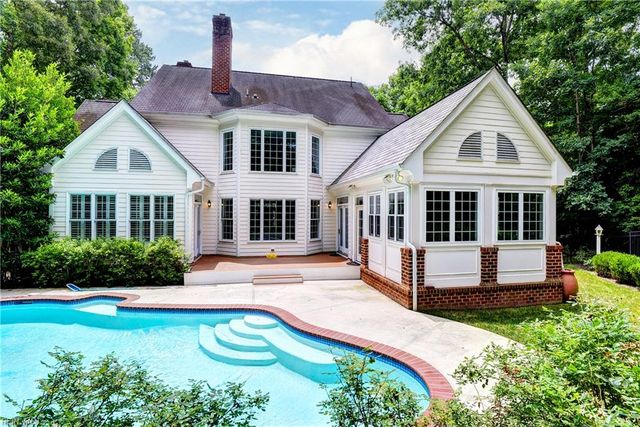 107 Royal Saint Georges, Williamsburg, VA 23188