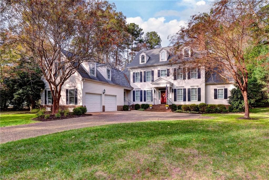 107 Royal Saint Georges, Williamsburg, VA 23188