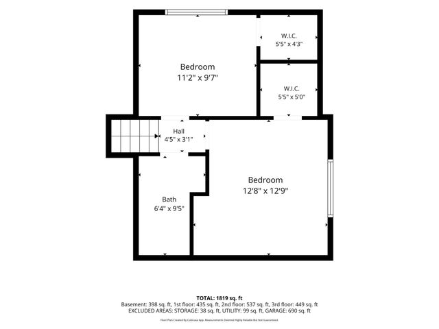 808 5th Avenue SW, Isanti, MN 55040