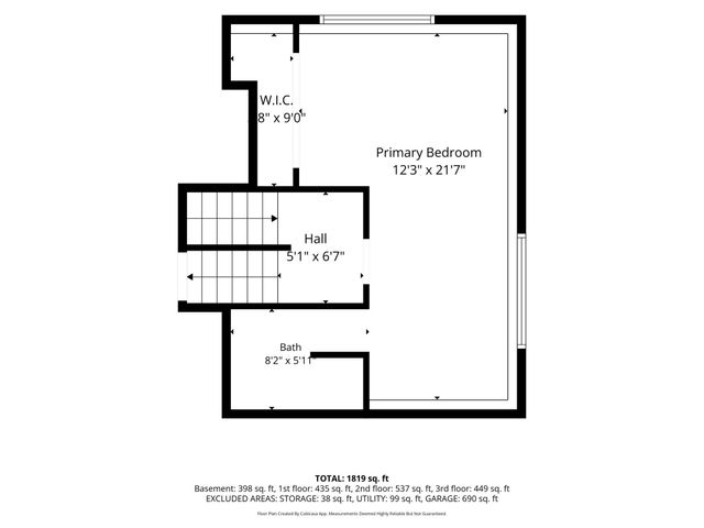 808 5th Avenue SW, Isanti, MN 55040