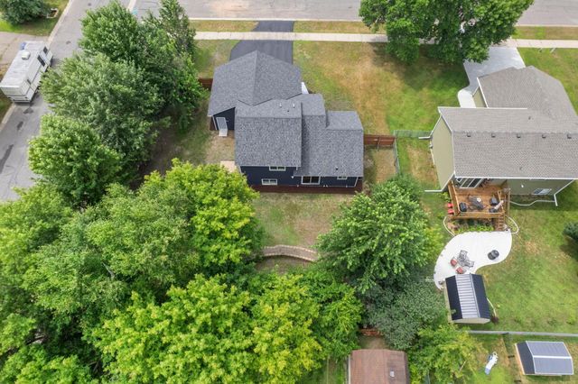 808 5th Avenue SW, Isanti, MN 55040