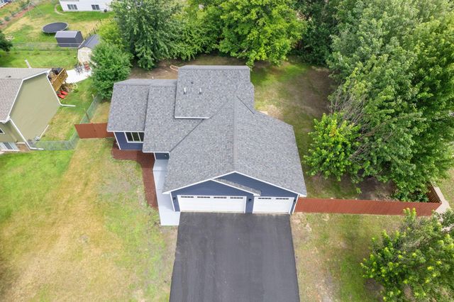 808 5th Avenue SW, Isanti, MN 55040