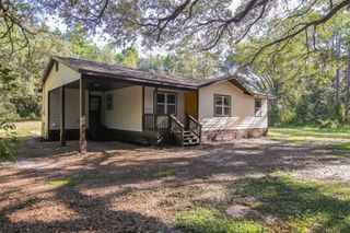 10746 SE 31ST PLACE, Morriston, FL 32668