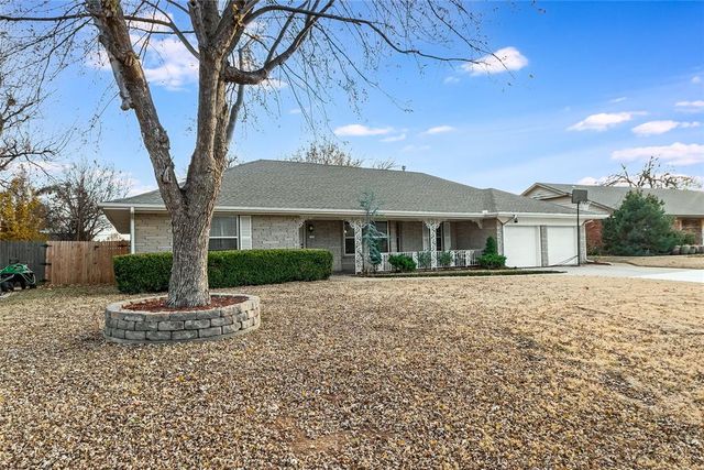 3520 NW 42nd Street, Oklahoma City, OK 73112