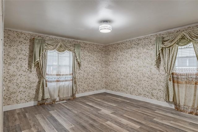 3520 NW 42nd Street, Oklahoma City, OK 73112