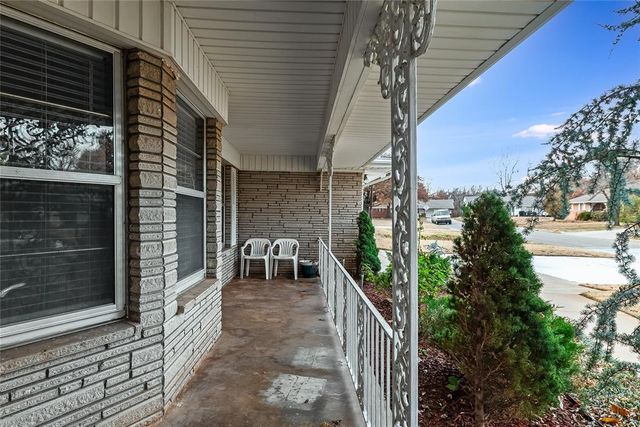 3520 NW 42nd Street, Oklahoma City, OK 73112