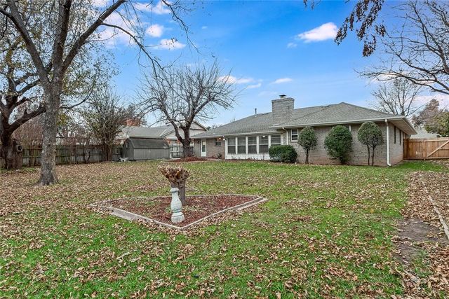 3520 NW 42nd Street, Oklahoma City, OK 73112