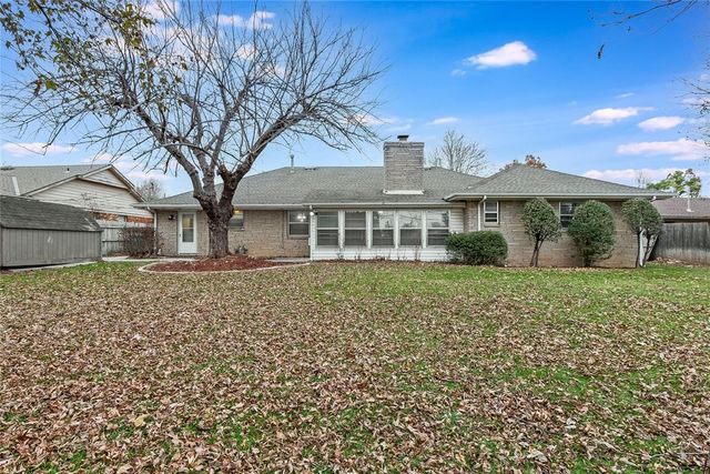 3520 NW 42nd Street, Oklahoma City, OK 73112