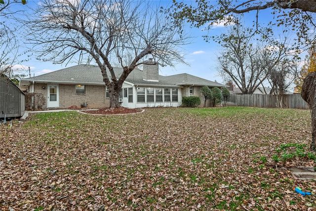 3520 NW 42nd Street, Oklahoma City, OK 73112