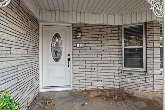 3520 NW 42nd Street, Oklahoma City, OK 73112