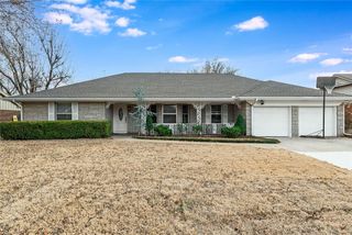 3520 NW 42nd Street, Oklahoma City, OK 73112