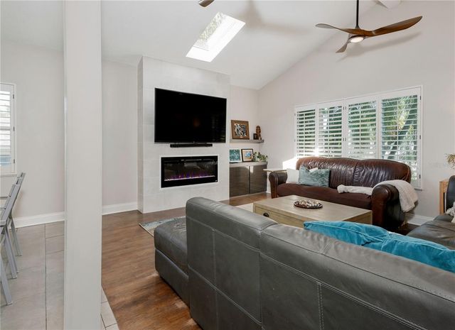 1326 MOSS DRIVE, Dunedin, FL 34698