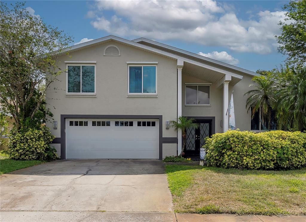 1326 MOSS DRIVE, Dunedin, FL 34698