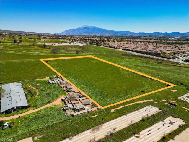 0 Fabian, Cherry Valley, CA 92223